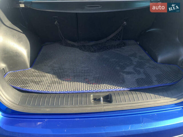 Синий Киа Sportage, объемом двигателя 1.59 л и пробегом 72 тыс. км за 18200 $, фото 34 на Automoto.ua