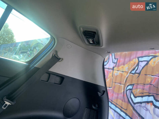 Синий Киа Sportage, объемом двигателя 1.59 л и пробегом 72 тыс. км за 18200 $, фото 39 на Automoto.ua