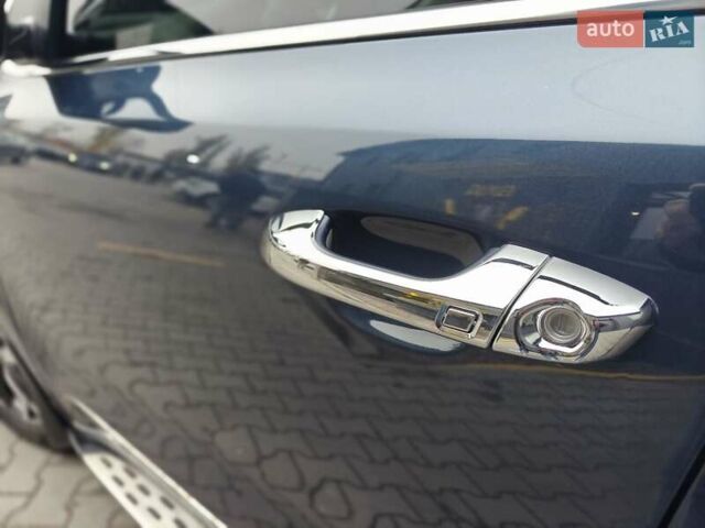 Синий Киа Sportage, объемом двигателя 1.59 л и пробегом 176 тыс. км за 17800 $, фото 10 на Automoto.ua