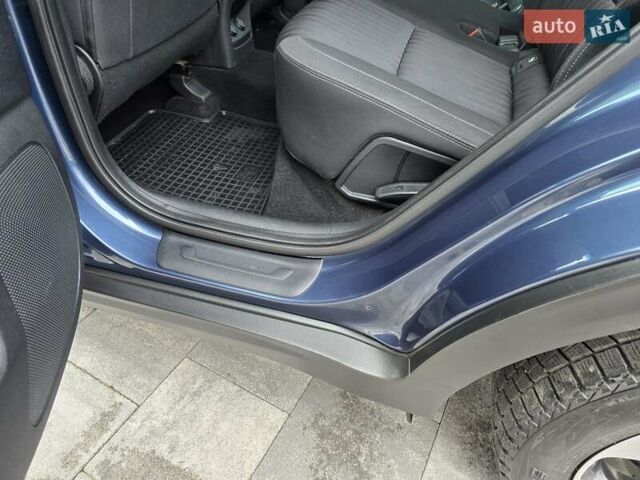 Синій Кіа Sportage, об'ємом двигуна 1.6 л та пробігом 86 тис. км за 15950 $, фото 29 на Automoto.ua