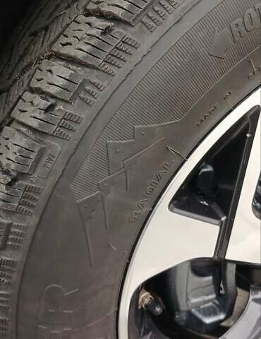 Синій Кіа Sportage, об'ємом двигуна 1.59 л та пробігом 58 тис. км за 18200 $, фото 30 на Automoto.ua