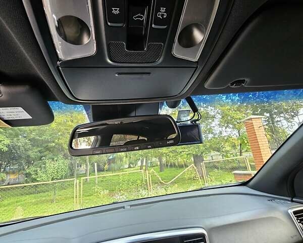 Синий Киа Sportage, объемом двигателя 2 л и пробегом 99 тыс. км за 26300 $, фото 28 на Automoto.ua