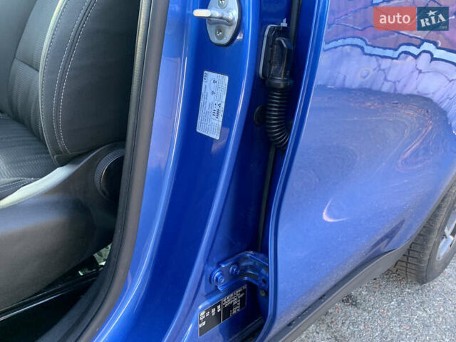 Синий Киа Sportage, объемом двигателя 1.59 л и пробегом 72 тыс. км за 18200 $, фото 32 на Automoto.ua