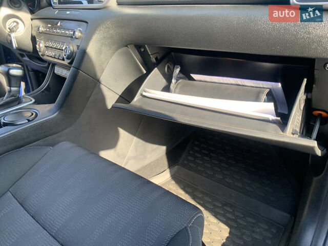 Синий Киа Sportage, объемом двигателя 1.59 л и пробегом 72 тыс. км за 18200 $, фото 47 на Automoto.ua