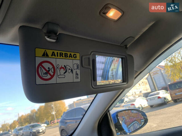 Синий Киа Sportage, объемом двигателя 1.59 л и пробегом 72 тыс. км за 18200 $, фото 71 на Automoto.ua