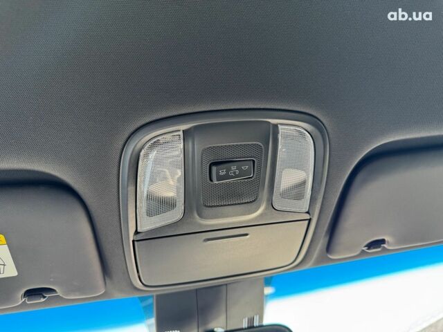 Синій Кіа Sportage, об'ємом двигуна 2.4 л та пробігом 79 тис. км за 16990 $, фото 27 на Automoto.ua