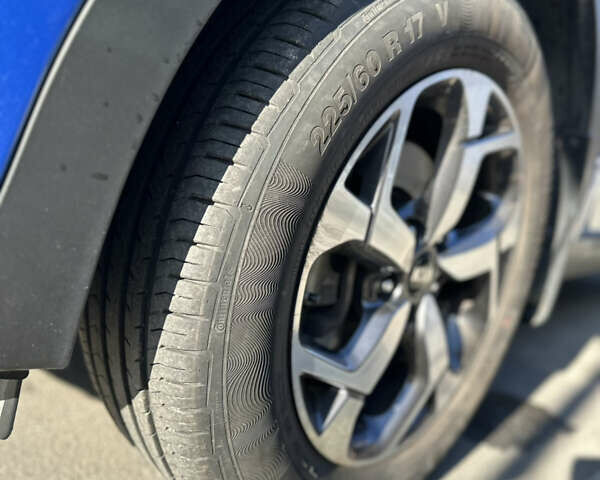 Синий Киа Sportage, объемом двигателя 1.59 л и пробегом 16 тыс. км за 18400 $, фото 41 на Automoto.ua