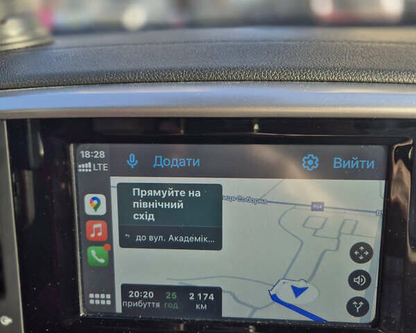 Синий Киа Sportage, объемом двигателя 1.59 л и пробегом 62 тыс. км за 18700 $, фото 16 на Automoto.ua