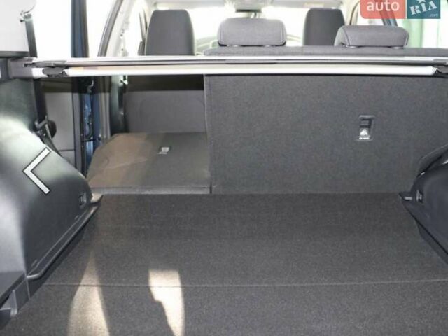 Синій Кіа Sportage, об'ємом двигуна 1.59 л та пробігом 16 тис. км за 20000 $, фото 11 на Automoto.ua