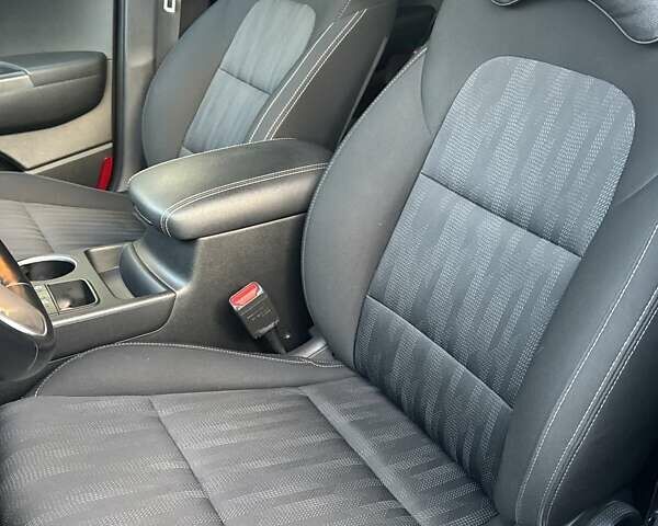 Синий Киа Sportage, объемом двигателя 1.59 л и пробегом 45 тыс. км за 20250 $, фото 16 на Automoto.ua