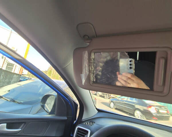 Синий Киа Sportage, объемом двигателя 1.59 л и пробегом 62 тыс. км за 18700 $, фото 36 на Automoto.ua