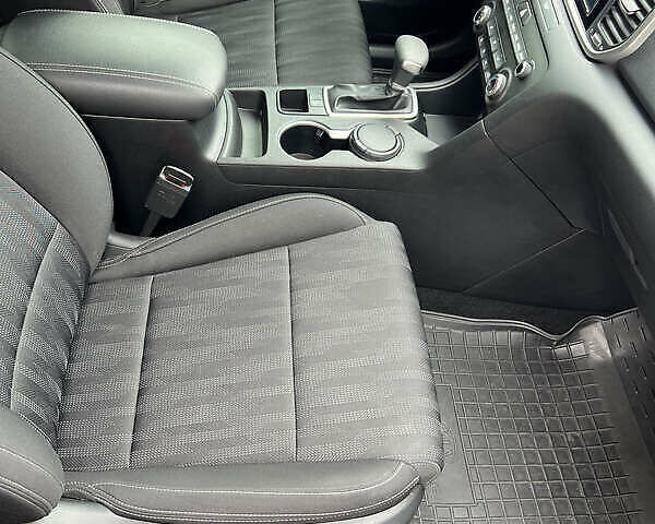 Синий Киа Sportage, объемом двигателя 1.59 л и пробегом 62 тыс. км за 18700 $, фото 6 на Automoto.ua