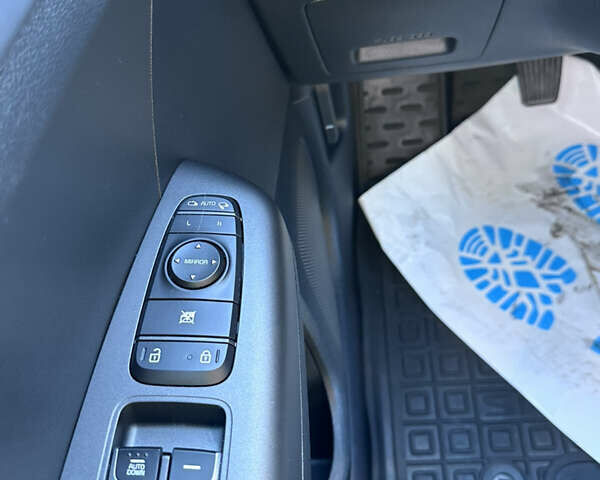 Синий Киа Sportage, объемом двигателя 1.59 л и пробегом 16 тыс. км за 18400 $, фото 27 на Automoto.ua