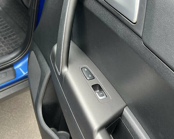 Синий Киа Sportage, объемом двигателя 1.59 л и пробегом 62 тыс. км за 18700 $, фото 5 на Automoto.ua