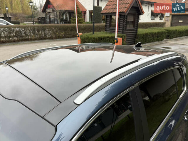 Синій Кіа Sportage, об'ємом двигуна 1.6 л та пробігом 200 тис. км за 18950 $, фото 21 на Automoto.ua