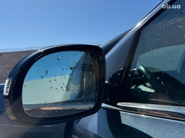 Синій Кіа Sportage, об'ємом двигуна 2.4 л та пробігом 79 тис. км за 16990 $, фото 18 на Automoto.ua