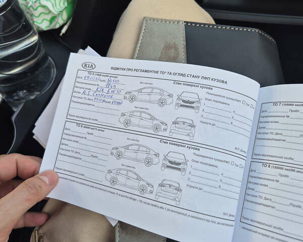 Синий Киа Sportage, объемом двигателя 1.59 л и пробегом 62 тыс. км за 18700 $, фото 21 на Automoto.ua