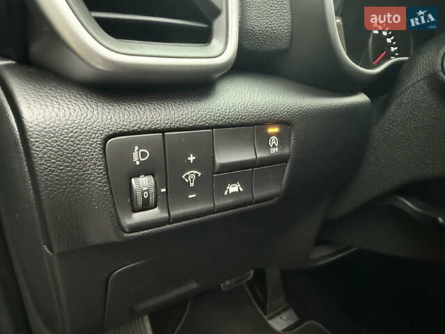 Синій Кіа Sportage, об'ємом двигуна 1.6 л та пробігом 200 тис. км за 18950 $, фото 33 на Automoto.ua
