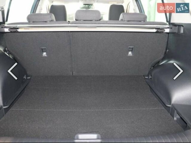 Синій Кіа Sportage, об'ємом двигуна 1.59 л та пробігом 16 тис. км за 20000 $, фото 14 на Automoto.ua