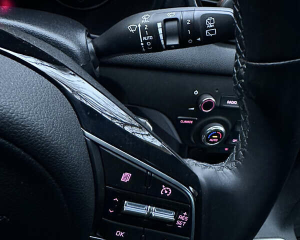 Синий Киа Sportage, объемом двигателя 1.59 л и пробегом 16 тыс. км за 17500 $, фото 13 на Automoto.ua