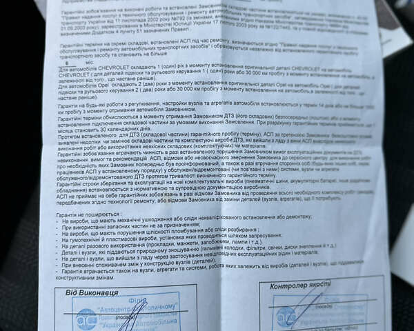 Синий Киа Sportage, объемом двигателя 1.59 л и пробегом 16 тыс. км за 17500 $, фото 34 на Automoto.ua