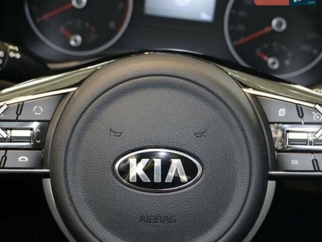 Синій Кіа Sportage, об'ємом двигуна 1.59 л та пробігом 16 тис. км за 20000 $, фото 5 на Automoto.ua