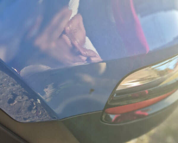 Синий Киа Sportage, объемом двигателя 1.59 л и пробегом 62 тыс. км за 18700 $, фото 15 на Automoto.ua