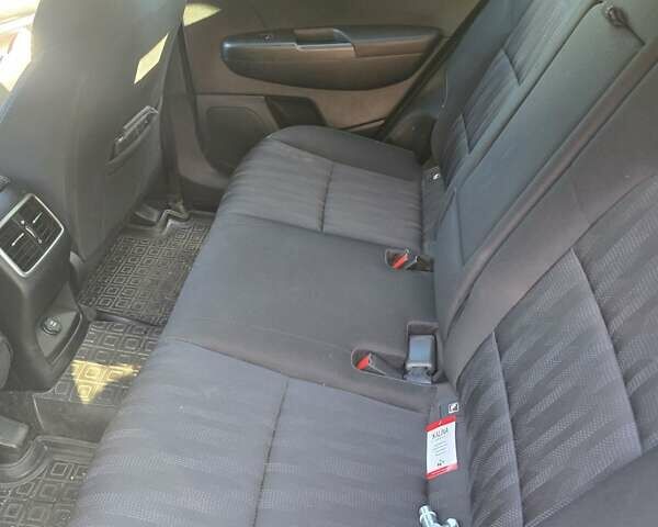 Синий Киа Sportage, объемом двигателя 1.6 л и пробегом 60 тыс. км за 20999 $, фото 3 на Automoto.ua