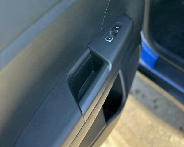 Синий Киа Sportage, объемом двигателя 1.59 л и пробегом 16 тыс. км за 18400 $, фото 12 на Automoto.ua