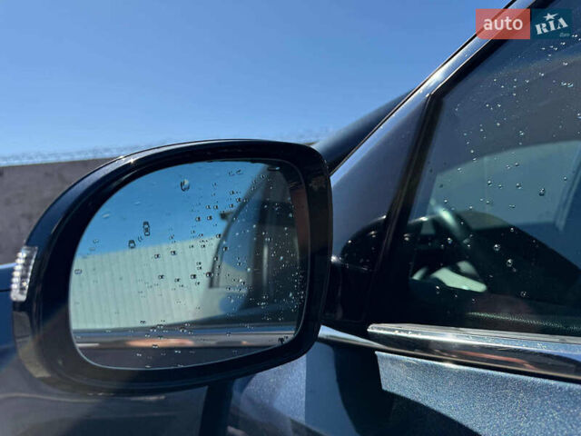 Синий Киа Sportage, объемом двигателя 2.4 л и пробегом 79 тыс. км за 16990 $, фото 18 на Automoto.ua