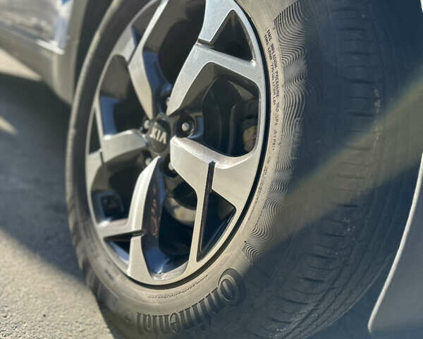 Синий Киа Sportage, объемом двигателя 1.59 л и пробегом 16 тыс. км за 18400 $, фото 39 на Automoto.ua