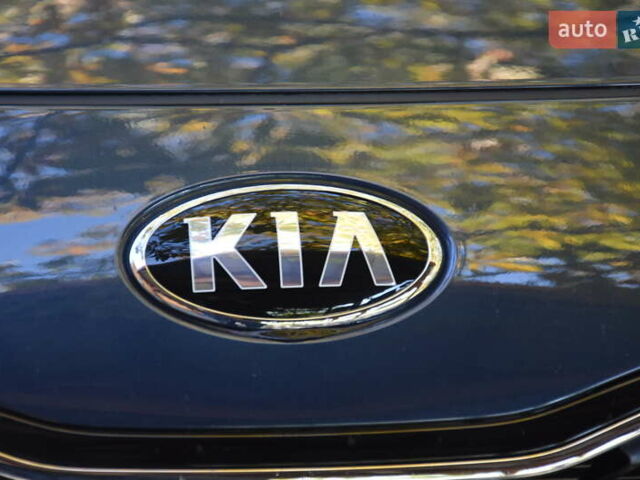 Синий Киа Sportage, объемом двигателя 1.59 л и пробегом 29 тыс. км за 19900 $, фото 4 на Automoto.ua