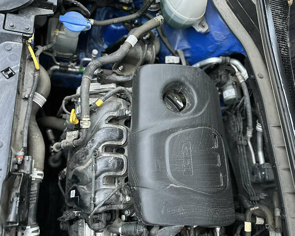 Синий Киа Sportage, объемом двигателя 1.59 л и пробегом 16 тыс. км за 17500 $, фото 40 на Automoto.ua
