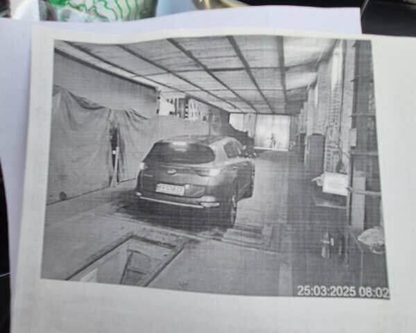 Синий Киа Sportage, объемом двигателя 1.59 л и пробегом 62 тыс. км за 18700 $, фото 39 на Automoto.ua