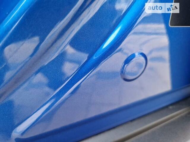 Синій Кіа Sportage, об'ємом двигуна 1.6 л та пробігом 2 тис. км за 21500 $, фото 124 на Automoto.ua