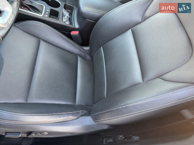 Киа Sportage 2021 в Тернополе на Automoto.ua Синий Киа Sportage, объемом двигателя 2.36 л и пробегом 92 тыс. км за 24300 $, фото 29 на Automoto.ua