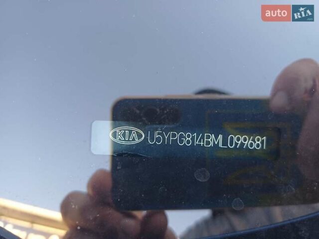 Киа Sportage 2021 в Новой Водолаге на Automoto.ua Синий Киа Sportage, объемом двигателя 1.59 л и пробегом 144 тыс. км за 16999 $, фото 2 на Automoto.ua