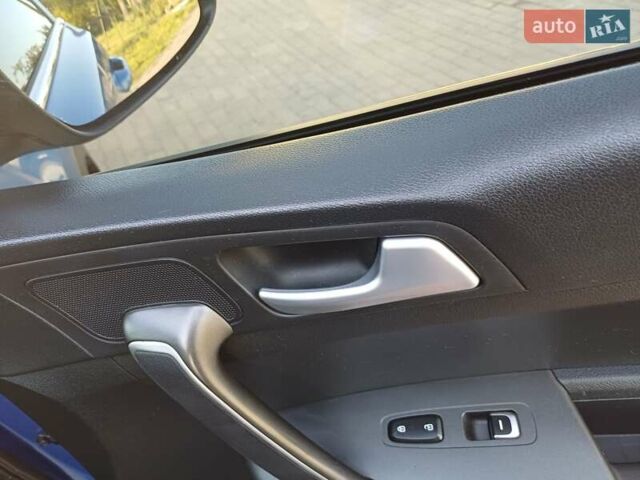 Киа Sportage 2021 в Новой Водолаге на Automoto.ua Синий Киа Sportage, объемом двигателя 1.59 л и пробегом 144 тыс. км за 16999 $, фото 5 на Automoto.ua