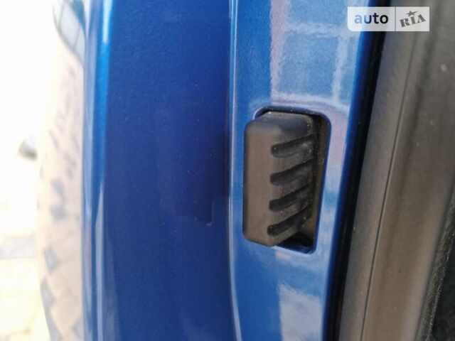 Синий Киа Sportage, объемом двигателя 1.6 л и пробегом 2 тыс. км за 21500 $, фото 65 на Automoto.ua