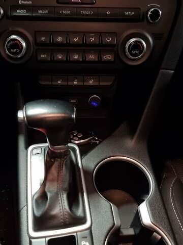 Киа Sportage 2021 в Одессе на Automoto.ua Синий Киа Sportage, объемом двигателя 1.59 л и пробегом 60 тыс. км за 21000 $, фото 9 на Automoto.ua