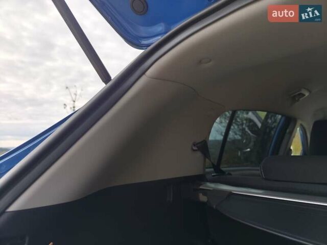 Синий Киа Sportage, объемом двигателя 1.59 л и пробегом 42 тыс. км за 21900 $, фото 13 на Automoto.ua