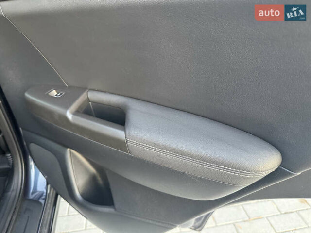 Киа Sportage 2021 в Тернополе на Automoto.ua Синий Киа Sportage, объемом двигателя 2.36 л и пробегом 92 тыс. км за 24300 $, фото 24 на Automoto.ua