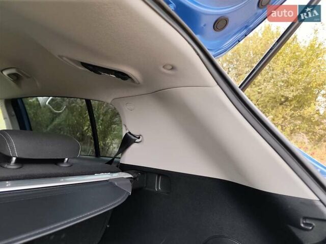 Синий Киа Sportage, объемом двигателя 1.59 л и пробегом 42 тыс. км за 21900 $, фото 14 на Automoto.ua