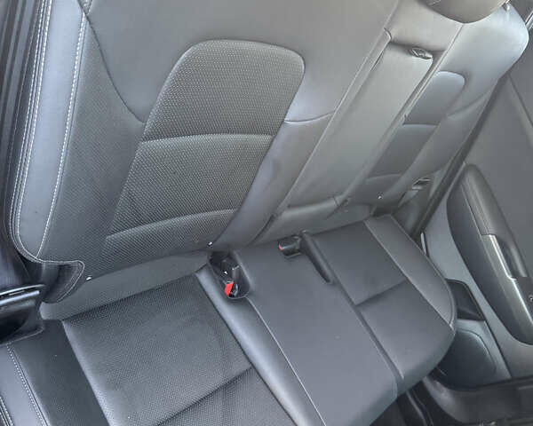 Киа Sportage 2021 в Тернополе на Automoto.ua Синий Киа Sportage, объемом двигателя 2.36 л и пробегом 92 тыс. км за 24300 $, фото 28 на Automoto.ua