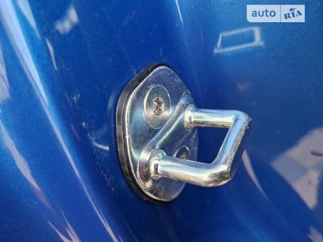 Синій Кіа Sportage, об'ємом двигуна 1.6 л та пробігом 2 тис. км за 21500 $, фото 82 на Automoto.ua