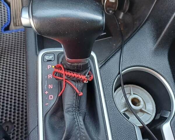 Киа Sportage 2021 в Новой Водолаге на Automoto.ua Синий Киа Sportage, объемом двигателя 1.59 л и пробегом 144 тыс. км за 16999 $, фото 11 на Automoto.ua