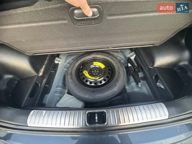 Киа Sportage 2021 в Тернополе на Automoto.ua Синий Киа Sportage, объемом двигателя 2.36 л и пробегом 92 тыс. км за 24300 $, фото 22 на Automoto.ua