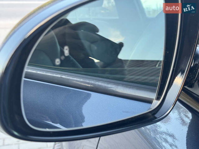 Киа Sportage 2021 в Тернополе на Automoto.ua Синий Киа Sportage, объемом двигателя 2.36 л и пробегом 92 тыс. км за 24300 $, фото 20 на Automoto.ua