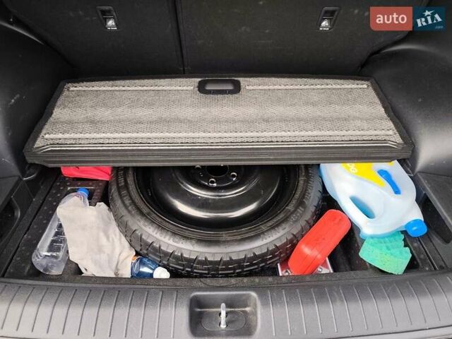 Синий Киа Sportage, объемом двигателя 1.59 л и пробегом 42 тыс. км за 21900 $, фото 15 на Automoto.ua