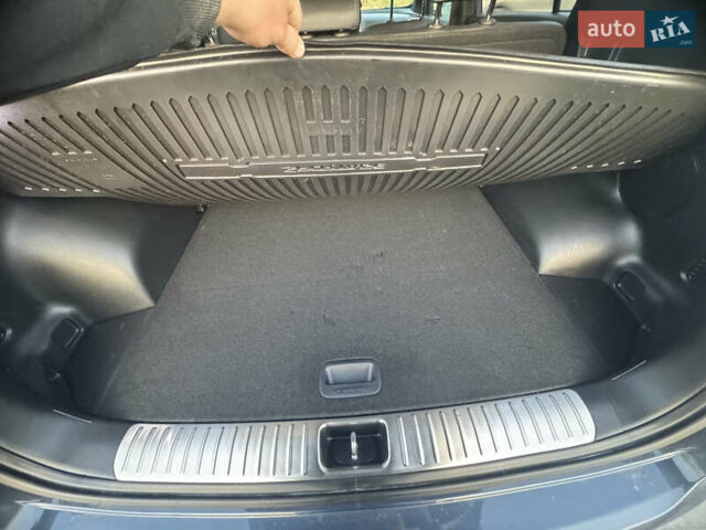 Киа Sportage 2021 в Тернополе на Automoto.ua Синий Киа Sportage, объемом двигателя 2.36 л и пробегом 92 тыс. км за 24300 $, фото 21 на Automoto.ua